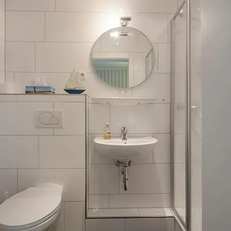 Apartment Lenz *